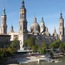 Basílica de Nuestra Señora del Pilar