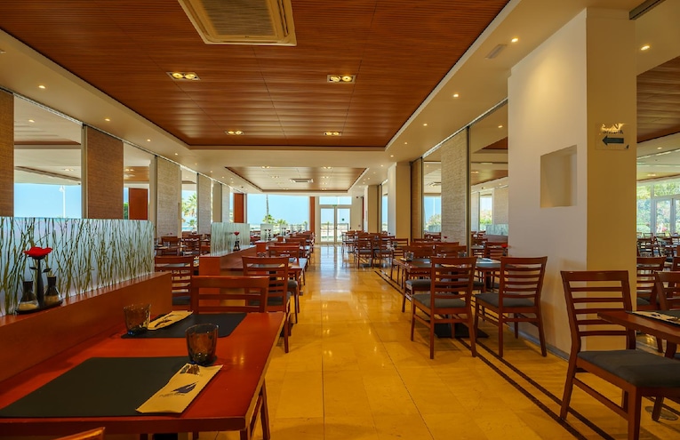 Ravintolat - 3