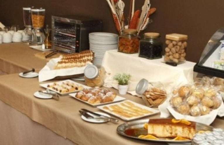 Ravintolat - 5