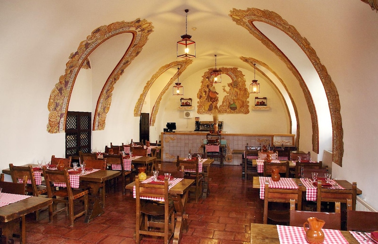 Ravintolat - 3