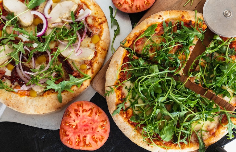 Ravintolat - 1