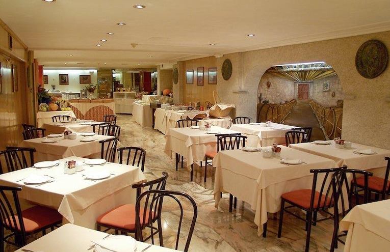 Ravintolat - 1