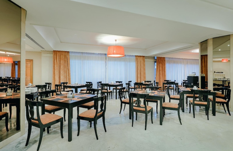 Ravintolat - 4