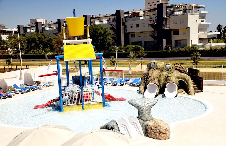 Uima-altaat - 9