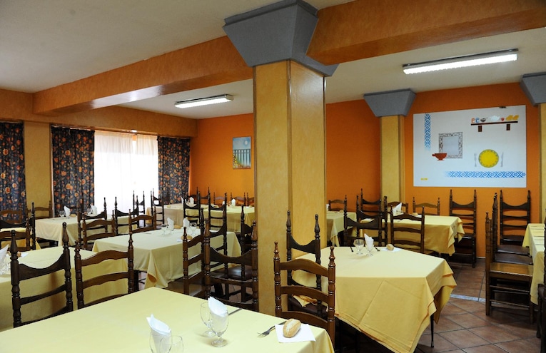 Ravintolat - 2