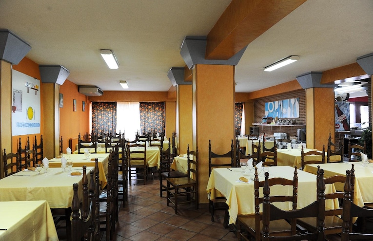 Ravintolat - 3