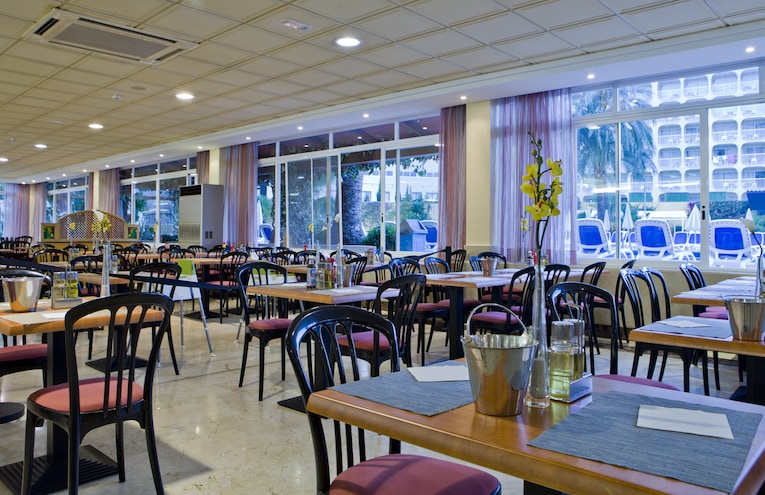 Ravintolat - 3