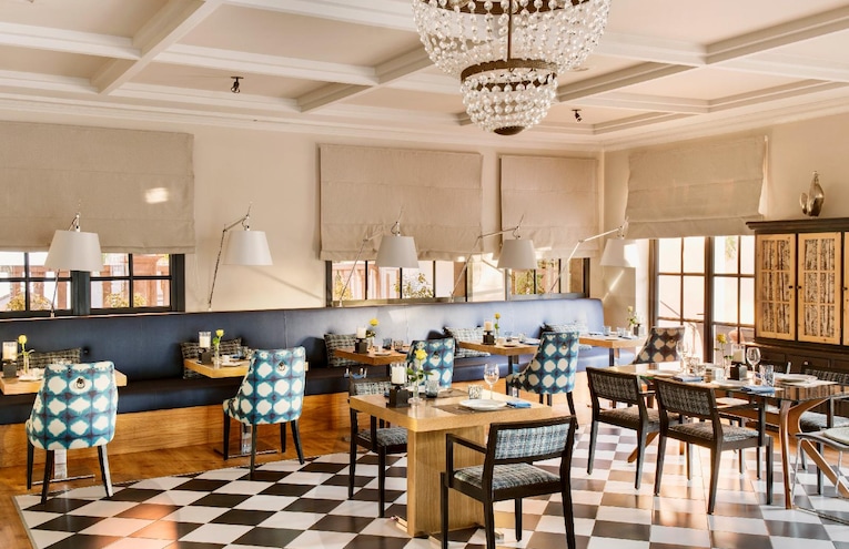 Ravintolat - 3