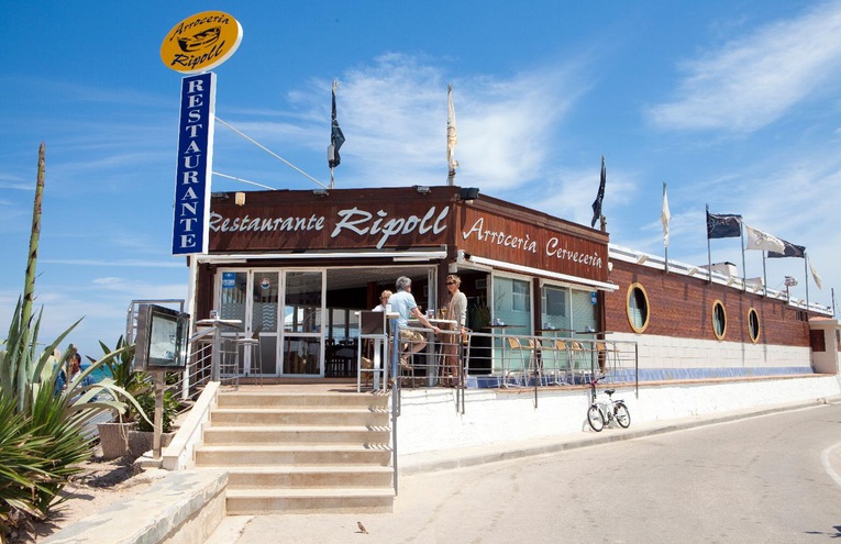 Ravintolat - 1