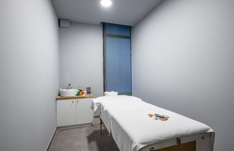 Kylpylät - 3