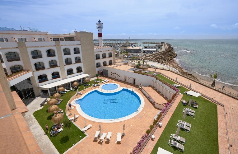Uima-altaat - 3