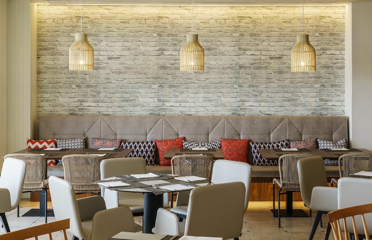 Ravintolat - 1