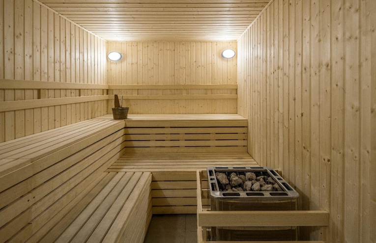 Kylpylät - 3