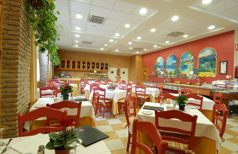 Ravintolat - 2