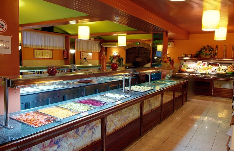 Ravintolat - 2