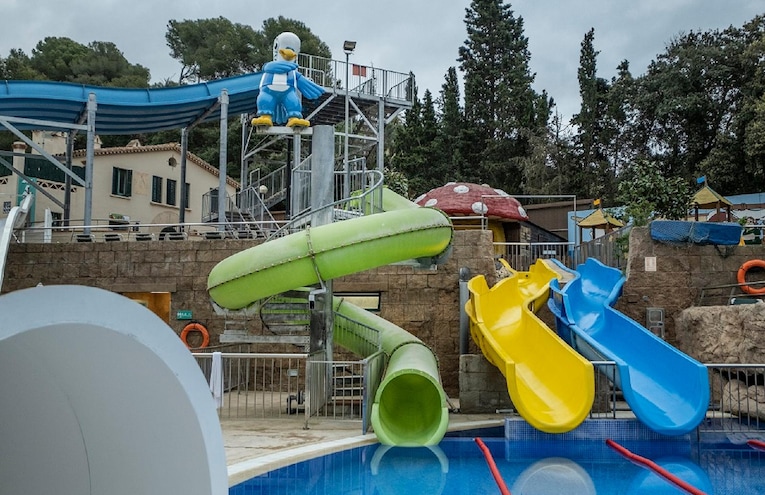 Uima-altaat - 3