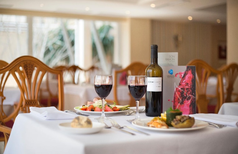 Ravintolat - 2