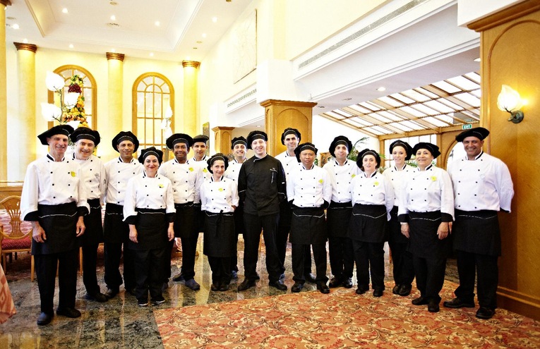 Ravintolat - 7