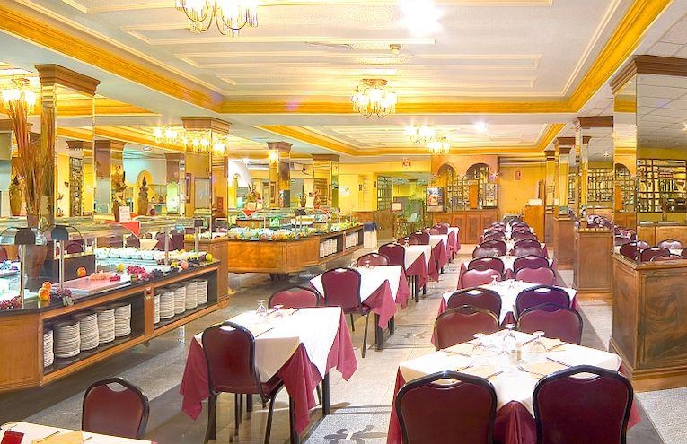 Ravintolat - 3