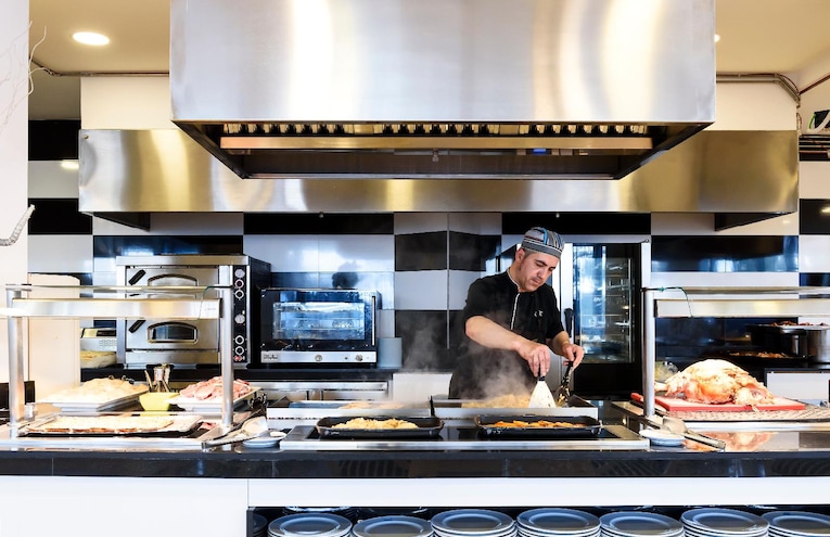 Ravintolat - 6