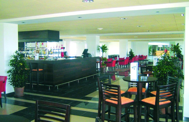 Ravintolat - 1