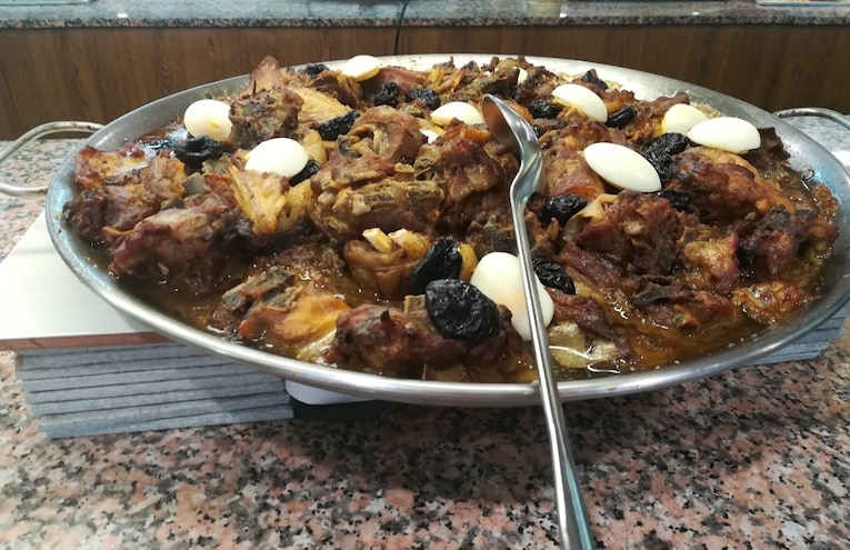Ravintolat - 1