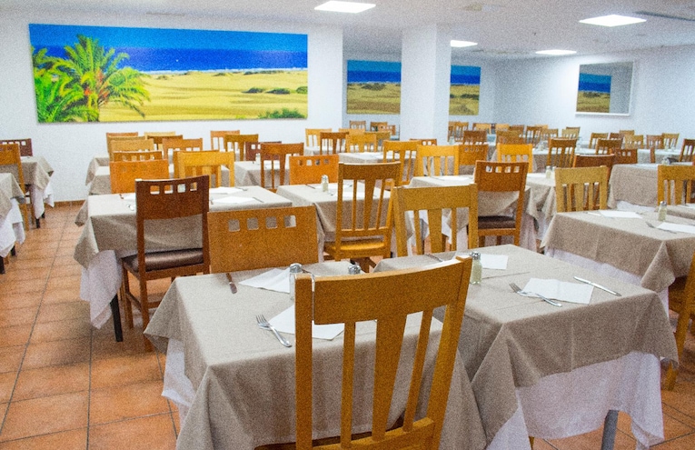 Ravintolat - 3