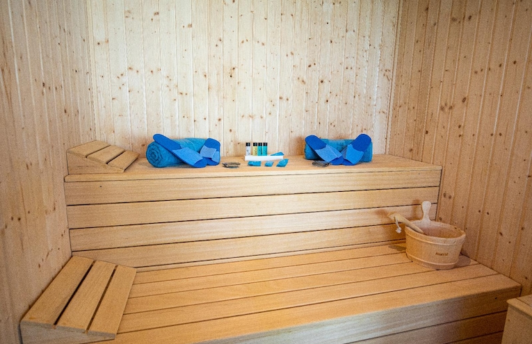 Kylpylät - 2