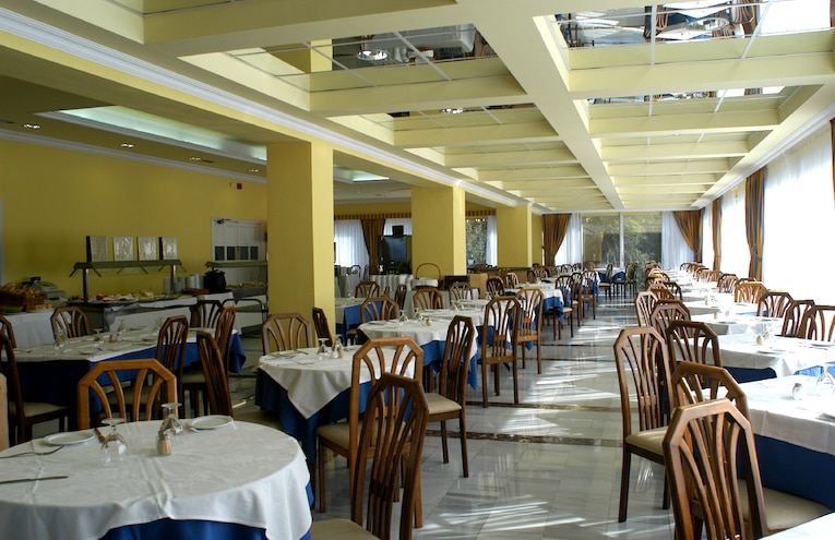 Ravintolat - 1