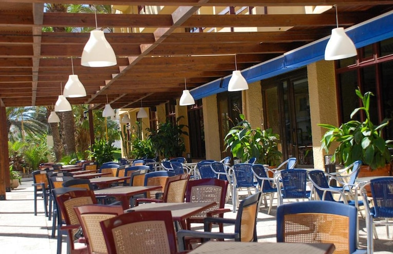 Ravintolat - 1
