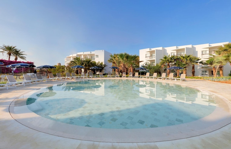 Uima-altaat - 1