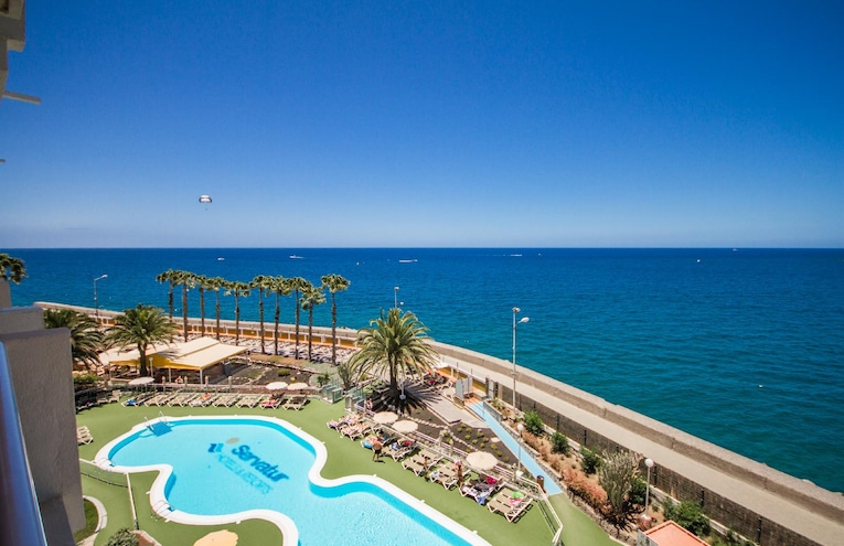 Uima-altaat - 6