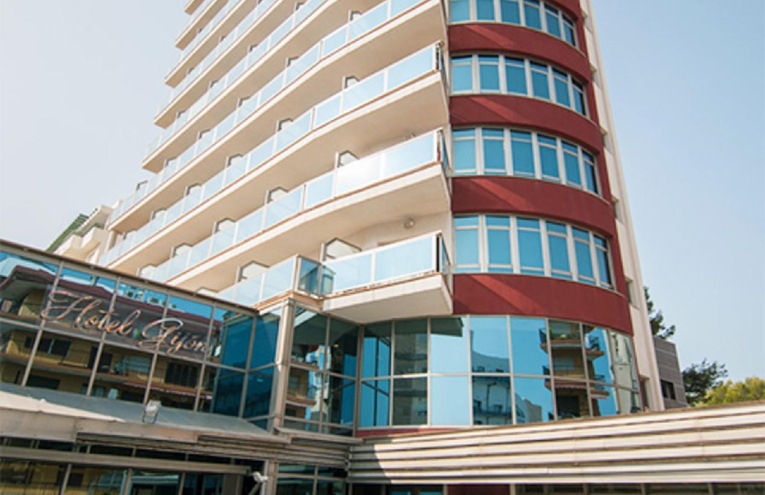 Uima-altaat - 2