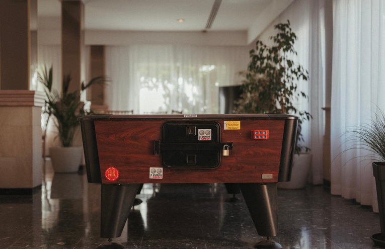 Uima-altaat - 2