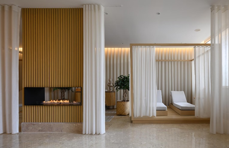 Kylpylät - 2