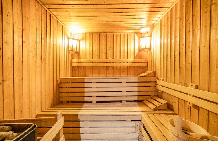 Kylpylät - 1