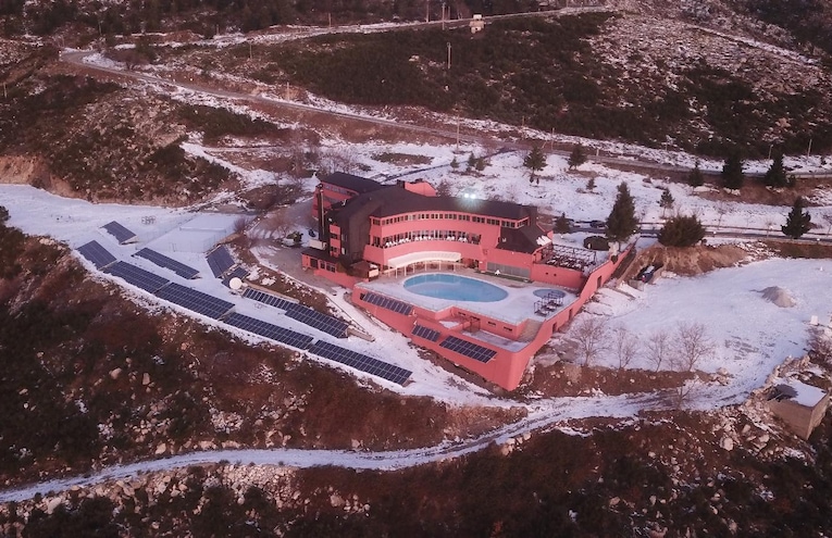 Uima-altaat - 2