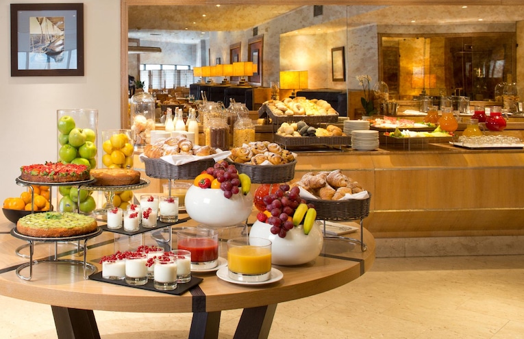 Ravintolat - 4