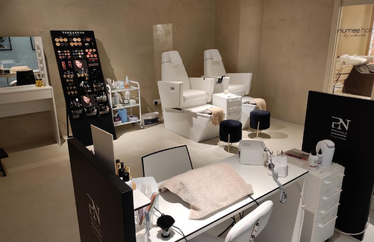 Kylpylät - 1