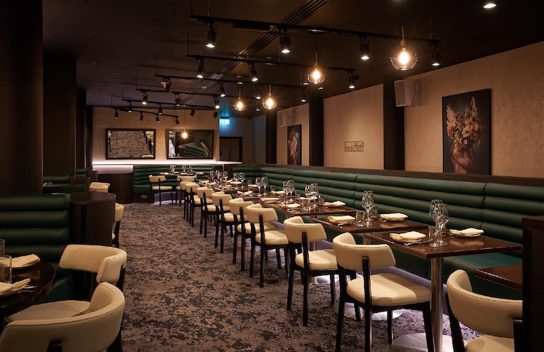 Ravintolat - 2