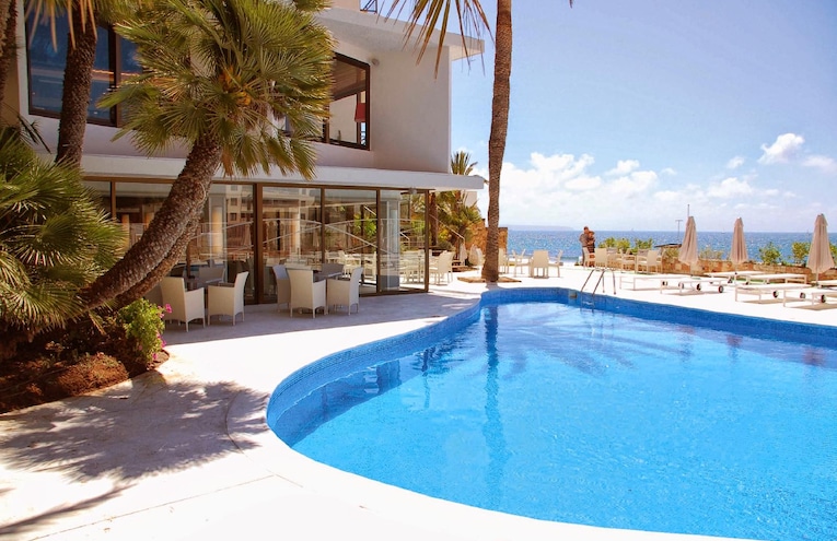 Uima-altaat - 1