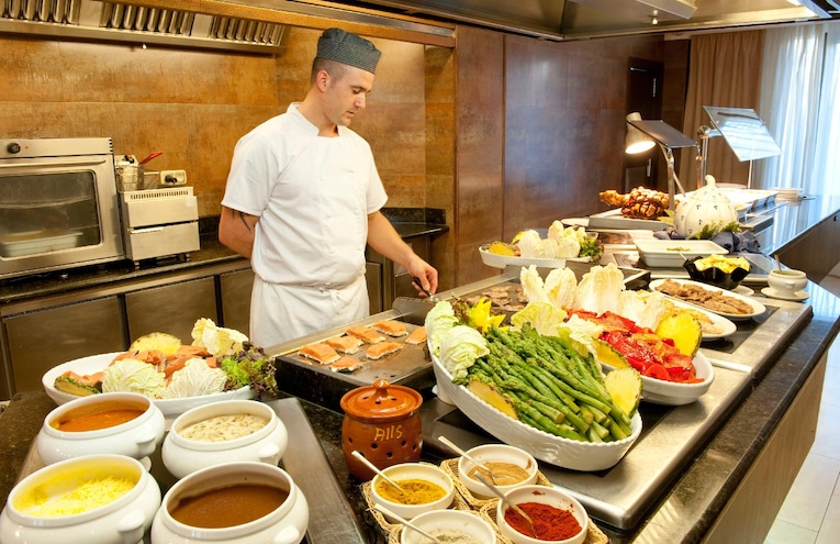 Ravintolat - 2