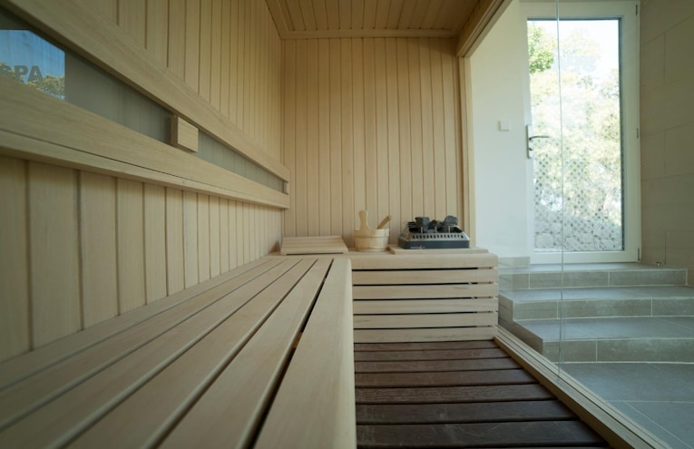 Kylpylät - 3