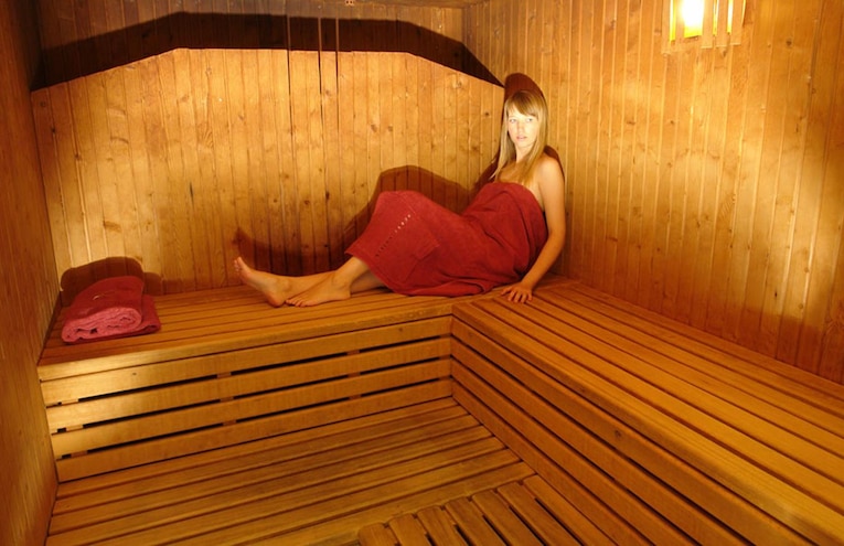 Kylpylät - 2