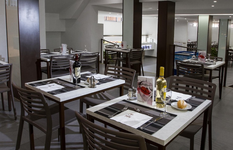 Ravintolat - 2