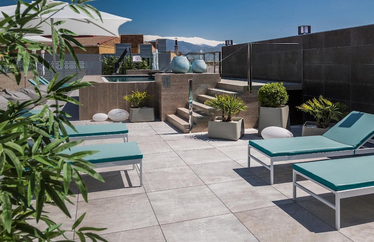 Uima-altaat - 1