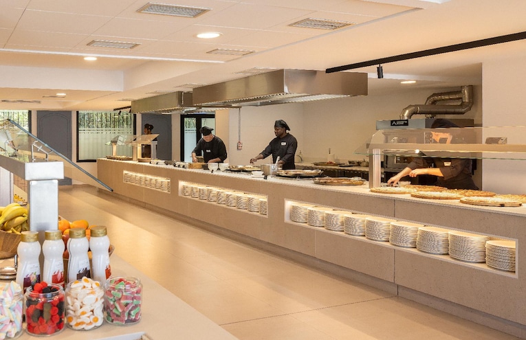 Ravintolat - 9