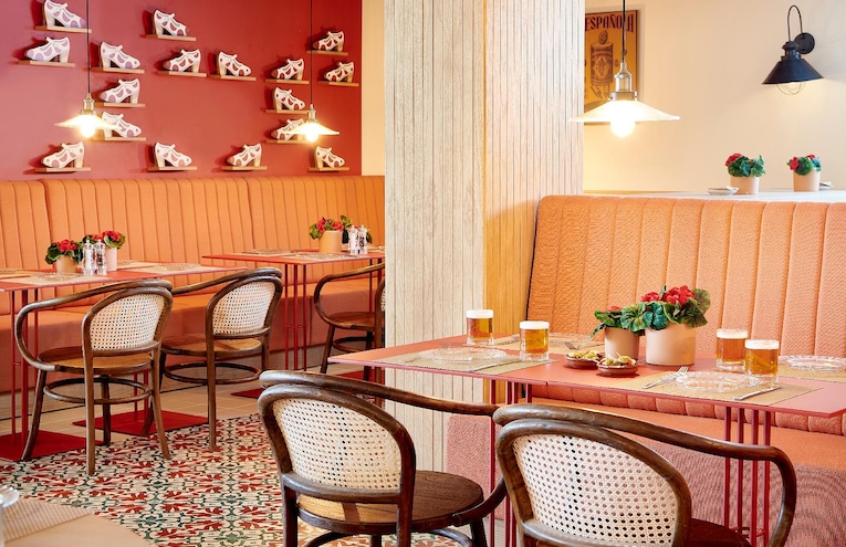 Ravintolat - 2