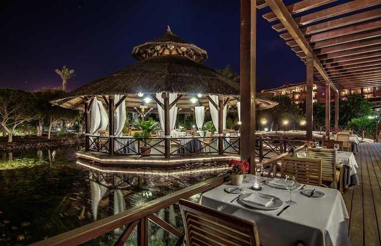 Ravintolat - 1