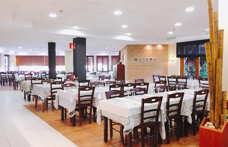 Ravintolat - 3